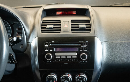Suzuki SX4 II рестайлинг, 2008 год, 999 000 рублей, 7 фотография