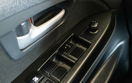 Suzuki SX4 II рестайлинг, 2008 год, 999 000 рублей, 13 фотография