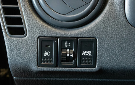Suzuki SX4 II рестайлинг, 2008 год, 999 000 рублей, 14 фотография