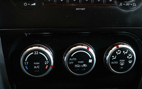 Suzuki SX4 II рестайлинг, 2008 год, 999 000 рублей, 17 фотография