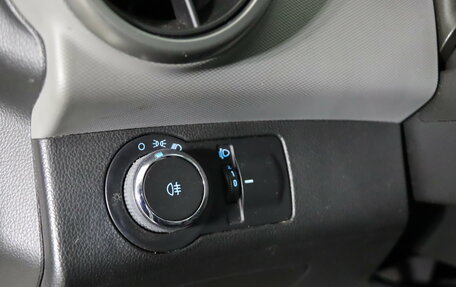 Chevrolet Aveo III, 2014 год, 549 990 рублей, 16 фотография