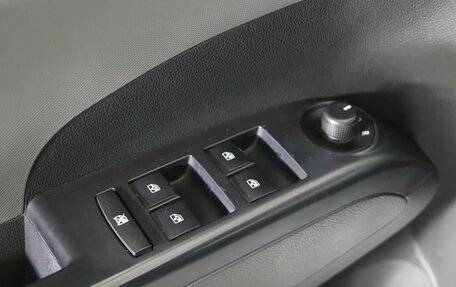 Chevrolet Aveo III, 2014 год, 549 990 рублей, 15 фотография