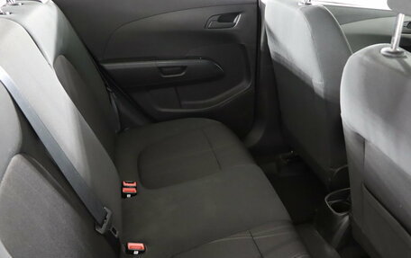 Chevrolet Aveo III, 2014 год, 549 990 рублей, 21 фотография