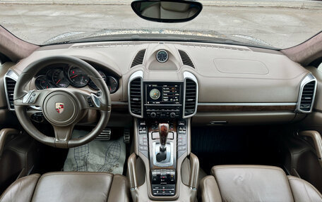 Porsche Cayenne III, 2012 год, 2 100 000 рублей, 8 фотография