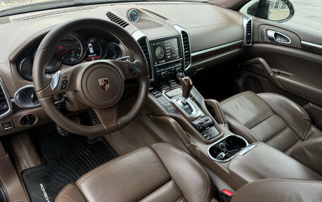 Porsche Cayenne III, 2012 год, 2 100 000 рублей, 7 фотография