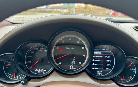 Porsche Cayenne III, 2012 год, 2 100 000 рублей, 12 фотография