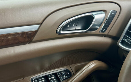 Porsche Cayenne III, 2012 год, 2 100 000 рублей, 14 фотография