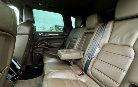 Porsche Cayenne III, 2012 год, 2 100 000 рублей, 15 фотография