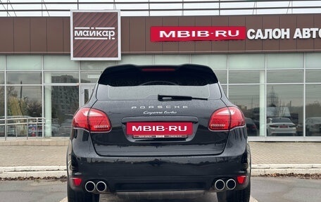 Porsche Cayenne III, 2012 год, 2 100 000 рублей, 5 фотография
