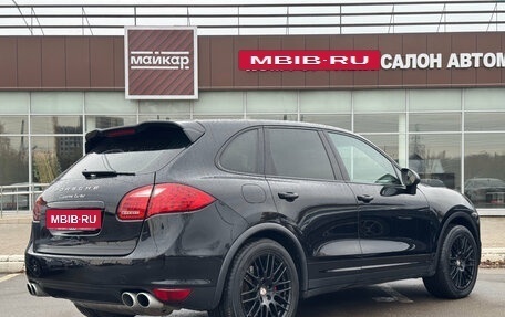 Porsche Cayenne III, 2012 год, 2 100 000 рублей, 6 фотография