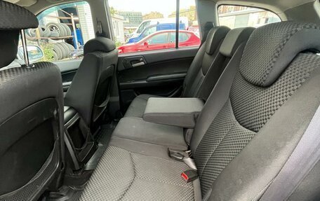 SsangYong Kyron I, 2012 год, 640 000 рублей, 6 фотография