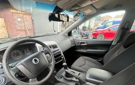 SsangYong Kyron I, 2012 год, 640 000 рублей, 5 фотография