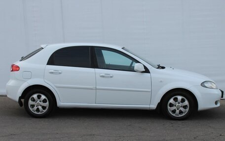Chevrolet Lacetti, 2011 год, 560 000 рублей, 4 фотография