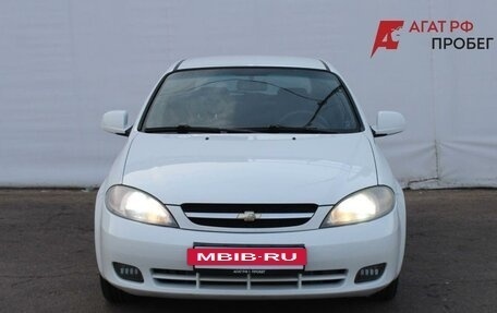 Chevrolet Lacetti, 2011 год, 560 000 рублей, 2 фотография