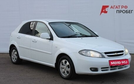 Chevrolet Lacetti, 2011 год, 560 000 рублей, 3 фотография