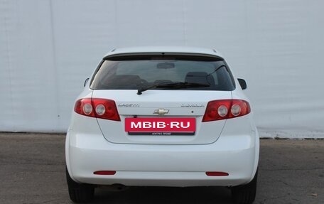 Chevrolet Lacetti, 2011 год, 560 000 рублей, 6 фотография
