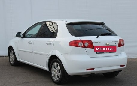 Chevrolet Lacetti, 2011 год, 560 000 рублей, 7 фотография