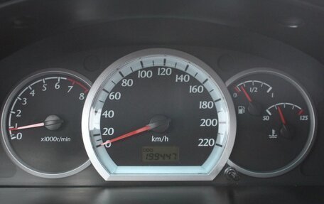 Chevrolet Lacetti, 2011 год, 560 000 рублей, 10 фотография