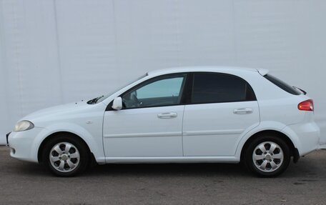 Chevrolet Lacetti, 2011 год, 560 000 рублей, 8 фотография