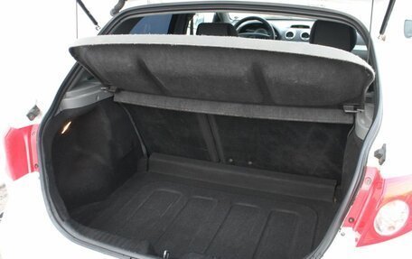 Chevrolet Lacetti, 2011 год, 560 000 рублей, 9 фотография