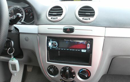 Chevrolet Lacetti, 2011 год, 560 000 рублей, 16 фотография