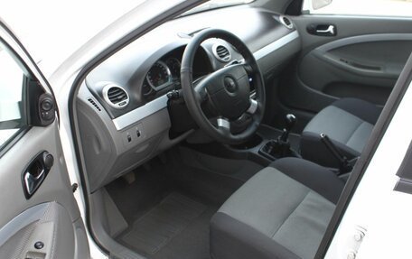 Chevrolet Lacetti, 2011 год, 560 000 рублей, 13 фотография