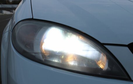 Chevrolet Lacetti, 2011 год, 560 000 рублей, 19 фотография