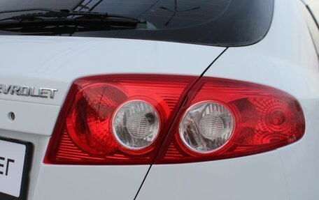 Chevrolet Lacetti, 2011 год, 560 000 рублей, 18 фотография