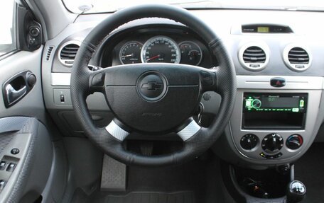 Chevrolet Lacetti, 2011 год, 560 000 рублей, 15 фотография
