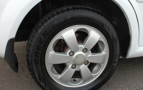 Chevrolet Lacetti, 2011 год, 560 000 рублей, 20 фотография