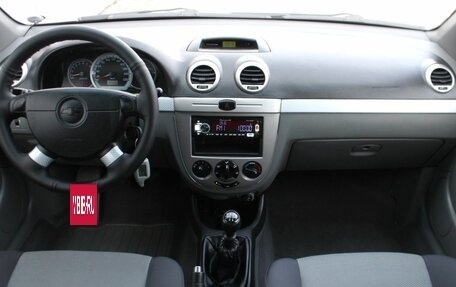 Chevrolet Lacetti, 2011 год, 560 000 рублей, 14 фотография