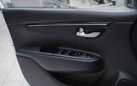 KIA Rio IV, 2020 год, 1 450 000 рублей, 10 фотография