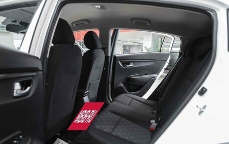 KIA Rio IV, 2020 год, 1 450 000 рублей, 7 фотография