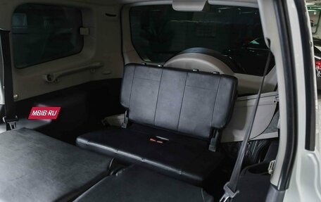 Mitsubishi Pajero IV, 2018 год, 2 990 000 рублей, 8 фотография