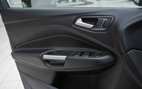 Ford Kuga III, 2017 год, 1 450 000 рублей, 9 фотография