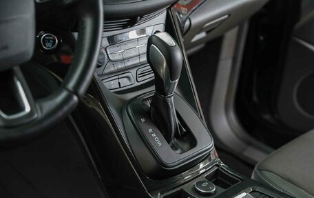 Ford Kuga III, 2017 год, 1 450 000 рублей, 6 фотография