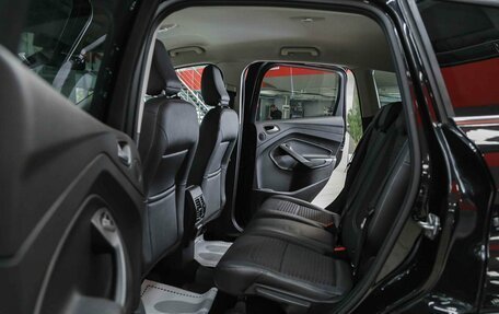 Ford Kuga III, 2017 год, 1 450 000 рублей, 7 фотография