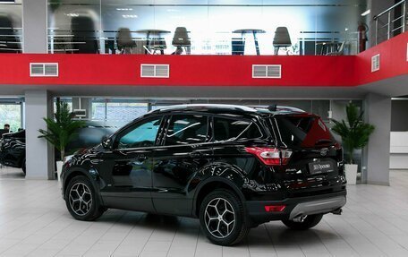 Ford Kuga III, 2017 год, 1 450 000 рублей, 4 фотография