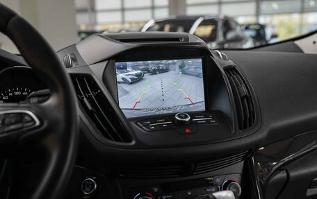Ford Kuga III, 2017 год, 1 450 000 рублей, 11 фотография