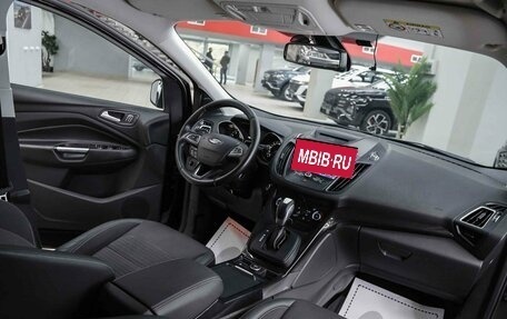 Ford Kuga III, 2017 год, 1 450 000 рублей, 5 фотография