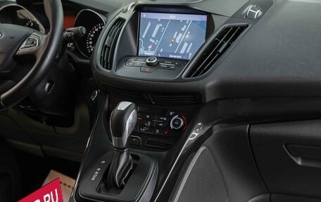 Ford Kuga III, 2017 год, 1 450 000 рублей, 12 фотография