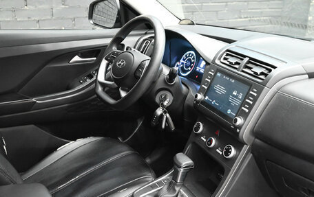 Hyundai Creta, 2021 год, 2 080 000 рублей, 11 фотография