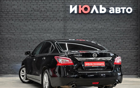 Nissan Teana, 2014 год, 1 380 000 рублей, 6 фотография