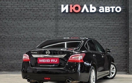 Nissan Teana, 2014 год, 1 380 000 рублей, 3 фотография