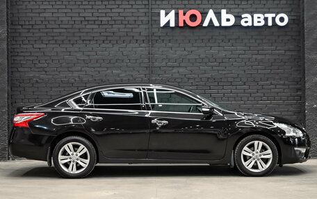 Nissan Teana, 2014 год, 1 380 000 рублей, 8 фотография