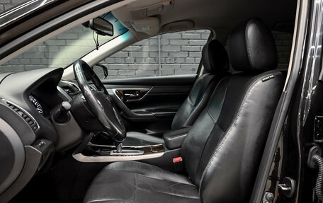 Nissan Teana, 2014 год, 1 380 000 рублей, 9 фотография
