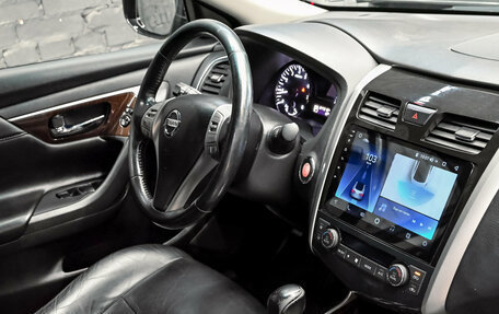 Nissan Teana, 2014 год, 1 380 000 рублей, 12 фотография