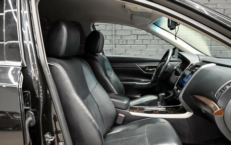 Nissan Teana, 2014 год, 1 380 000 рублей, 10 фотография