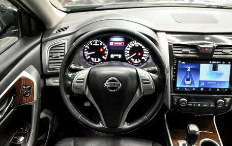 Nissan Teana, 2014 год, 1 380 000 рублей, 13 фотография