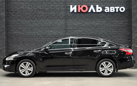 Nissan Teana, 2014 год, 1 380 000 рублей, 7 фотография